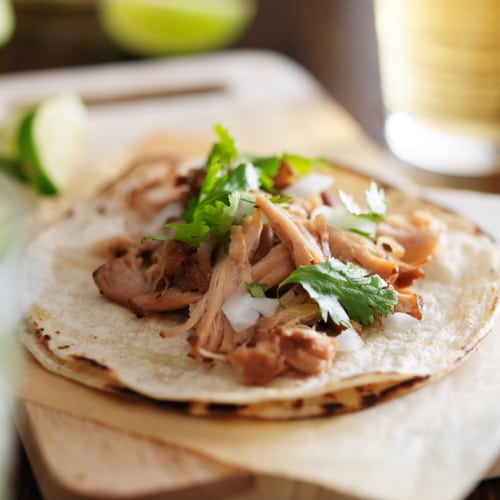 Carnitas 