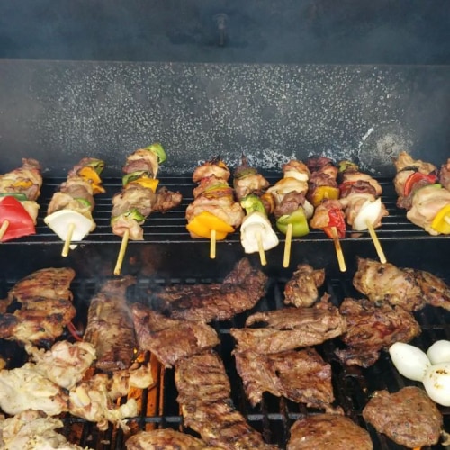 Catering 
