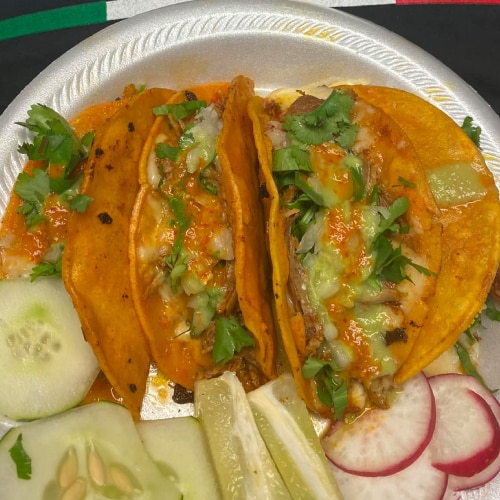 Tacos 
